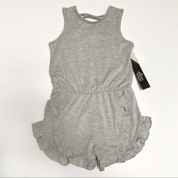 romper 3t
